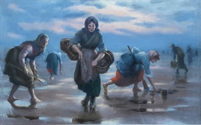 Lot 100A - SCOTTISH SCHOOL