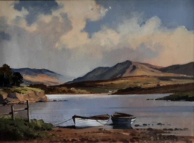 Lot 714 - DON MICKLETHWAITE