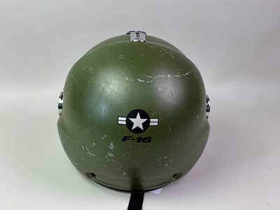 Lot 70 - GROUP OF MILITARY HEADGEAR