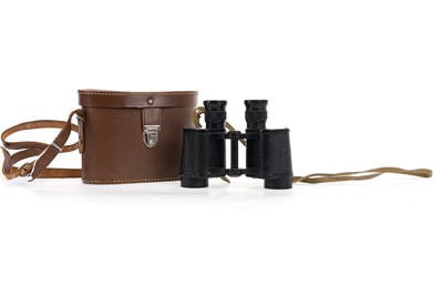 Lot 78 - BINO PRISM NO2 MK.II BINOCULARS