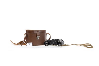 Lot 78 - BINO PRISM NO2 MK.II BINOCULARS