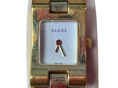 Lot 778 - GUCCI