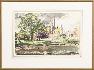 Lot 159 - * JAMES MILLER RSA RSW (SCOTTISH 1893 – 1987)