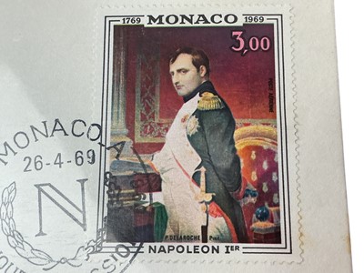 Lot 138 - COLLECTION OF MASONIC FIRST DAY COVERS