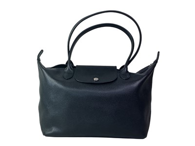 Lot 1074 - LADY'S HANDBAG