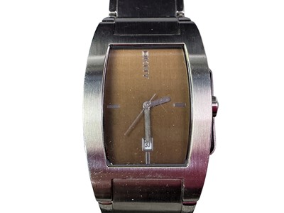Lot 497 - MINSTER 1949 WRIST WATCH