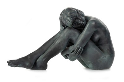 Lot 521 - * WALTER AWLSON (SCOTTISH b. 1949)