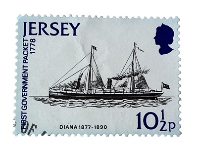 Lot 16 - LARGE COLLECTION OF WORLD AND BRITISH STAMPS