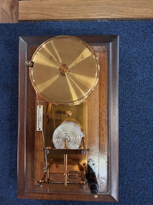 Lot 1067 - J.LIZARS BARAGRAPH