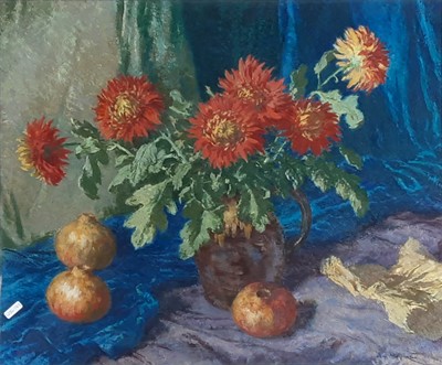 Lot 101 - * ALEX MACPHERSON (SCOTTISH 1904 - 1970)