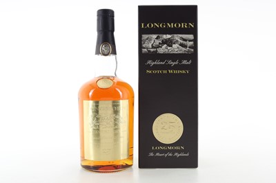 Lot 273 - LONGMORN 25 YEAR OLD CENTENARY