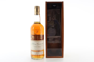 Lot 275 - GLEN GARIOCH 21 YEAR OLD 1990S