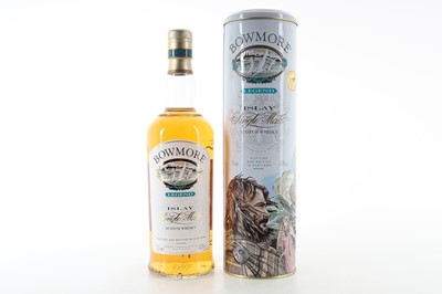 Lot 297 - BOWMORE LEGEND OF THE GULLS