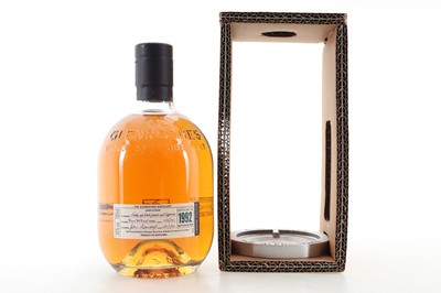 Lot 322 - GLENROTHES 1992 VINTAGE