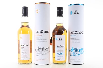 Lot 281 - ANCNOC 16 YEAR OLD AND 12 YEAR OLD