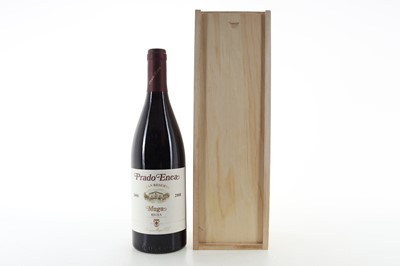 Lot 305 - PRADO ENEA 2001 MUGA RIOJA