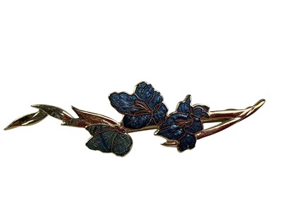 Lot 92 - COLLECTION OF COSTUME JEWELLERY