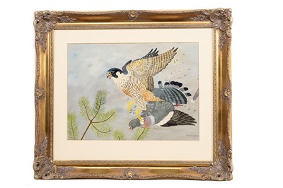 Lot 91 - * RALSTON GUDGEON RSW (SCOTTISH 1910 - 1984)