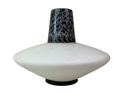 Lot 80 - MODERN TABLE LAMP