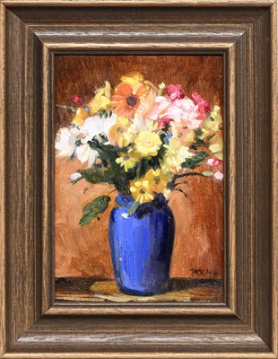 Lot 171 - * EWAN MCCLURE (SCOTTISH b. 1975)