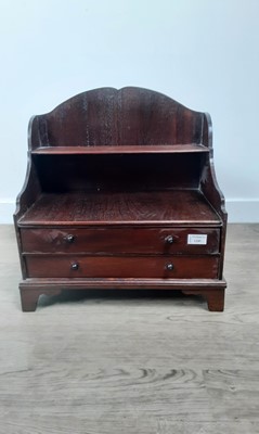 Lot 1249 - APPRENTICE PIECE PINE UNIT