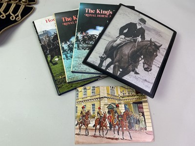 Lot 1178 - ROYAL HORSE ARTILLERY