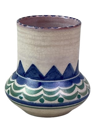 Lot 70 - COLLECTION OF POOLE POTTERY