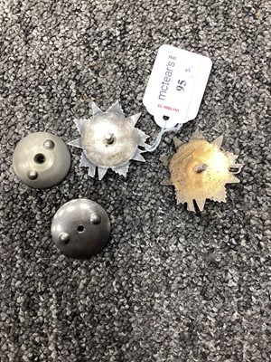 Lot 95 - SOVIET PATRIOTIC WAR MEDAL