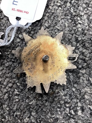 Lot 95 - SOVIET PATRIOTIC WAR MEDAL