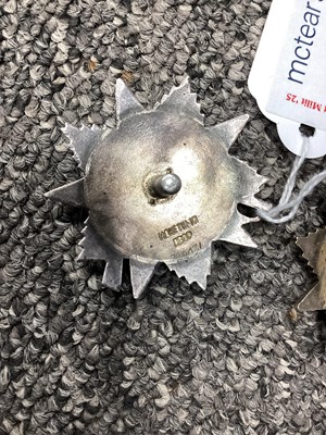 Lot 95 - SOVIET PATRIOTIC WAR MEDAL