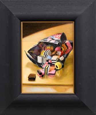 Lot 172 - * ALEXANDER DRYSDALE