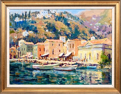 Lot 180 - * J D HENDERSON