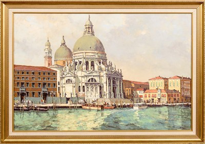 Lot 181 - * ERIC BRUCE MCKAY (BRITISH 1907 - 1989)