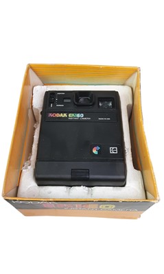 Lot 178 - GROUP OF CAMERAS