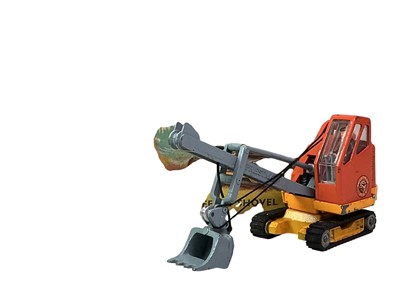 Lot 263 - CORGI TOYS