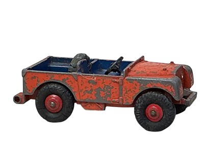 Lot 267 - GROUP OF DIECAST MODEL VEHICLES