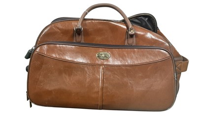 Lot 171 - MULBERRY CASE