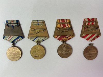 Lot 109 - SOVIET RUSSIA