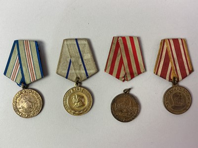 Lot 109 - SOVIET RUSSIA