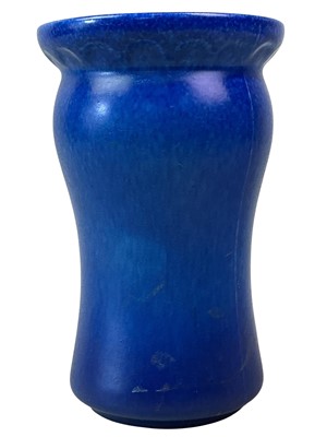 Lot 129 - PILKINGTONS ROYAL LANCASTRIAN VASE