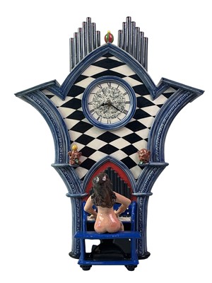 Lot 548 - ROSS EMERSON