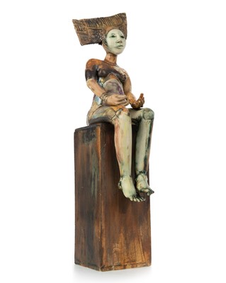 Lot 546 - SALLY MACDONELL