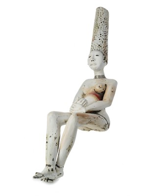 Lot 576 - SALLY MACDONELL