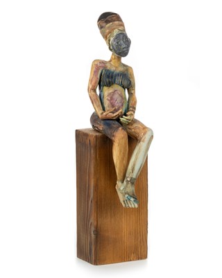 Lot 541 - SALLY MACDONELL