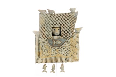 Lot 626 - ALASDAIR NEIL MACDONELL