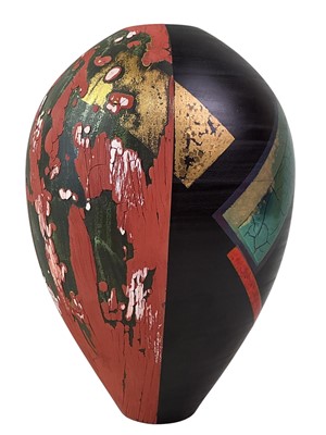 Lot 103 - TONY LAVERICK