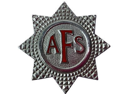 Lot 115 - COLLECTION OF INSIGNIA