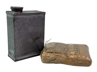 Lot 119 - LEE ENFIELD NO. 4 MK. II BAYONET