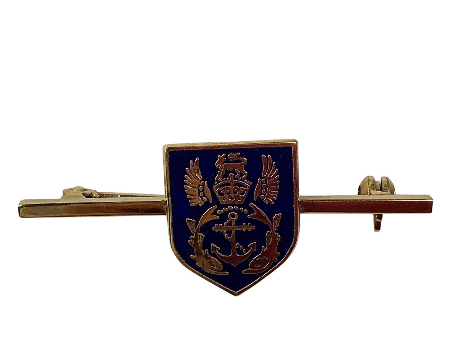 Lot 120 - COLLECTION OF SWEETHEART BROOCHES