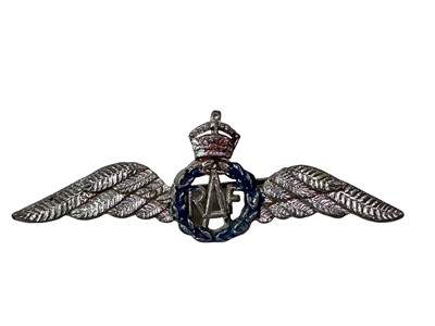 Lot 121 - COLLECTION OF SWEETHEART BROOCHES